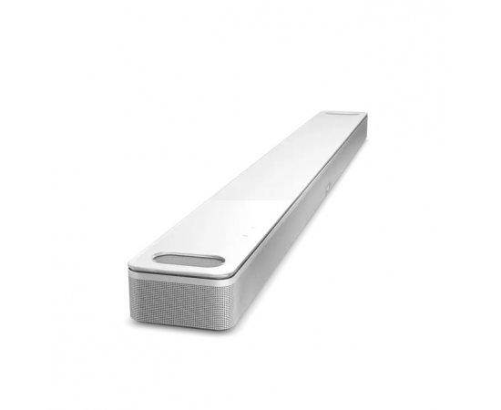 BOSE SMART ULTRA SOUNDBAR,WHT,220V,EU