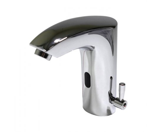 DONNER AUTOMATICKA VODOVODNA BATERIAAUTOFLOW 02