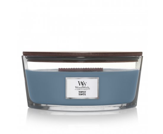 WOODWICK 1753974E SVIECKA LOD TEMPEST