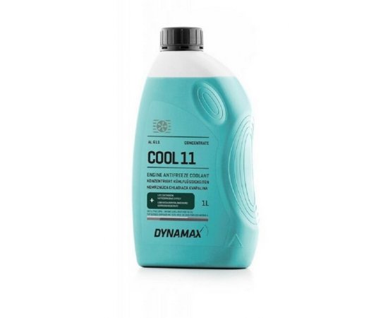 DYNAMAX COOL AL 11 1L -37 READYMIX 502583