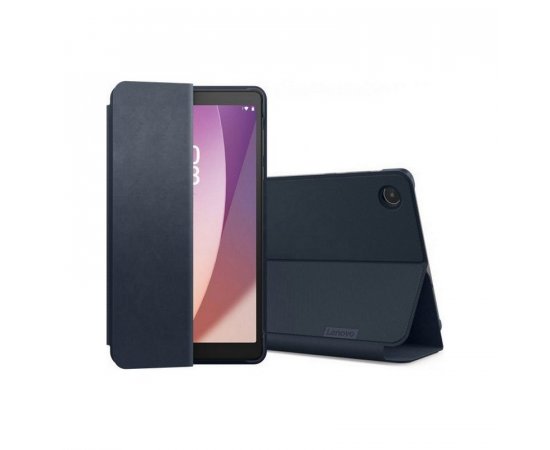 LENOVO TAB M8(4TH GEN)FOLIO CASE W/ FILM (WW) ZG38C04741