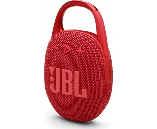 JBL CLIP 5 RED