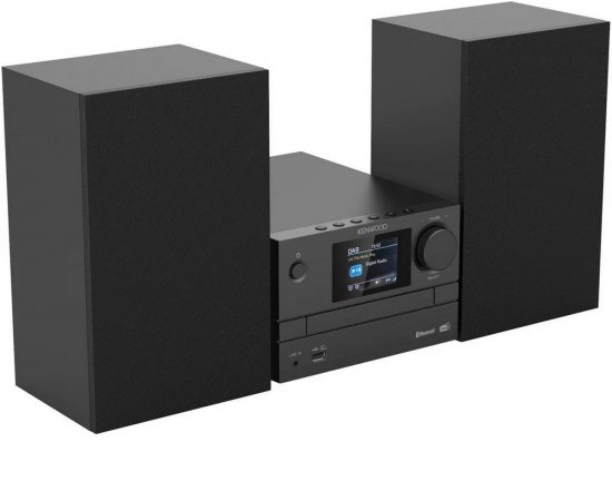 KENWOOD M-525DAB