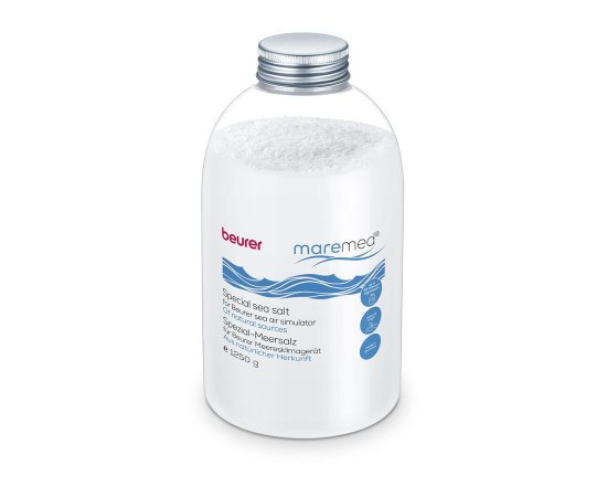 BEURER SPECIALNA MORSKA SOL K BEURER MAREMED MK 500