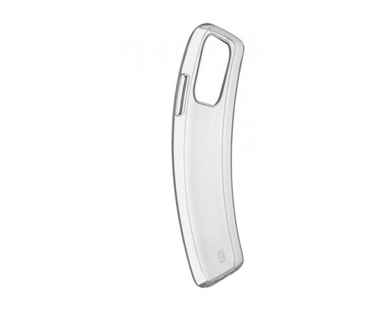 CELLULARLINE FINECIPH13PROT PRE APPLE IPHONE 13 PRO EXTRATENKY ZADNY KRYT FINE, TRANSPARENTNY