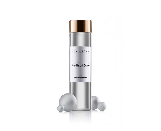 ALFAPUREO MEDICAL CARE 200 ML - DEZINFEKCNY AROMA OLEJ