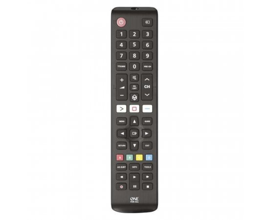 ONE FOR ALL D.O. OFA SAMSUNG TV + darček internetová televízia sweet.tv na mesiac zadarmo