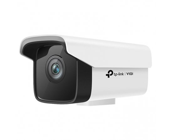 TP-LINK VIGI C300HP-6 - BULLET KAMERA, 3MP, 6MM, POE