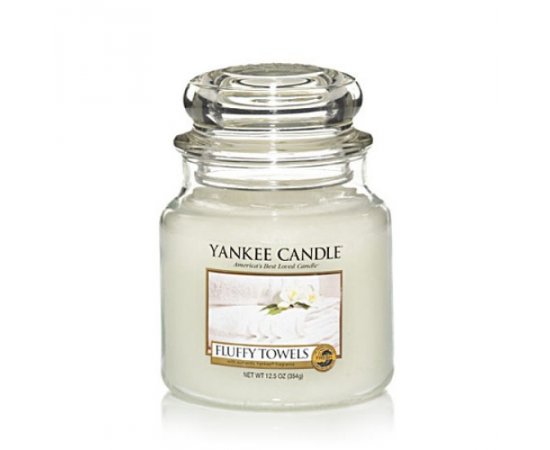 YANKEE CANDLE 114174E SVIECKA MIDSUMMERS NIGHT/STREDNA