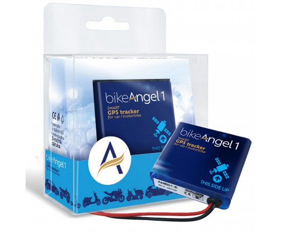 BIKEANGEL 1-MOTO (EU)