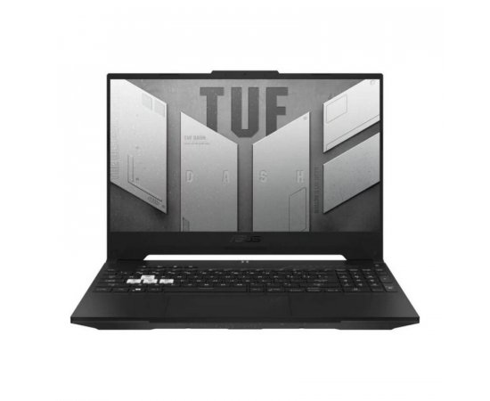 ASUS TUF DASH F15 FX517ZM-HN157W 15,6 FHD 144HZ I7/16GB/1TB/RTX3060-6GB W11 BLACK
