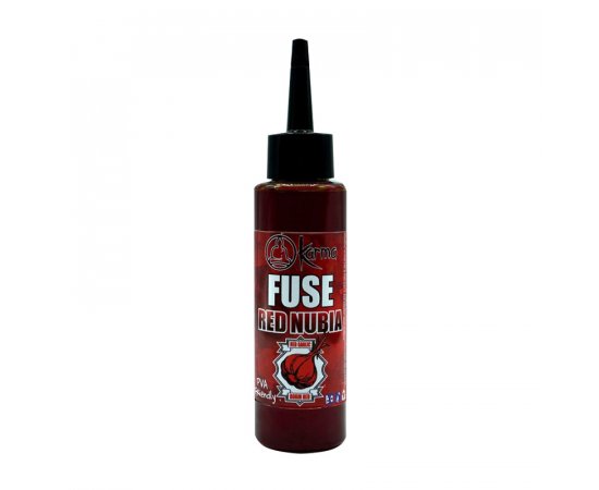 KARMA BAIT FUSE RED NUBIA 115ML KARMA BAIT FUSE RED NUBIA 115ML