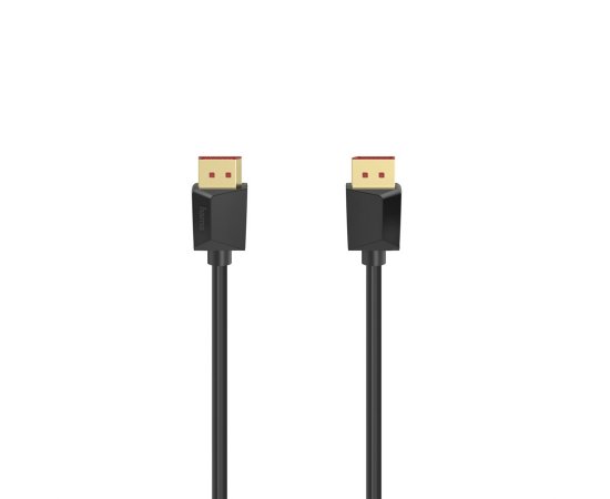 HAMA 200699 KABEL DISPLAYPORT 1.4 UHD/8K 2M