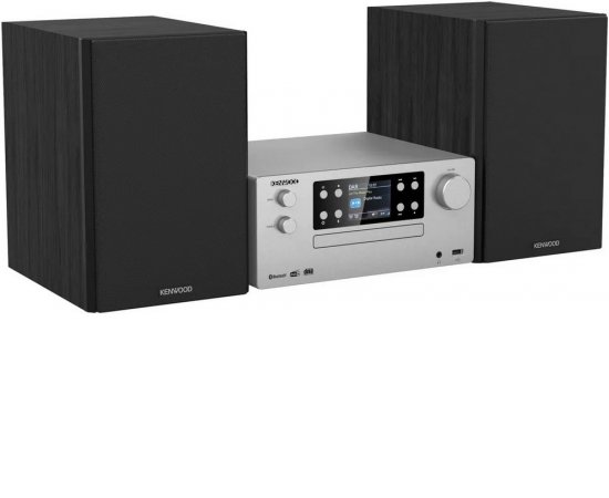 KENWOOD M-925DAB-S