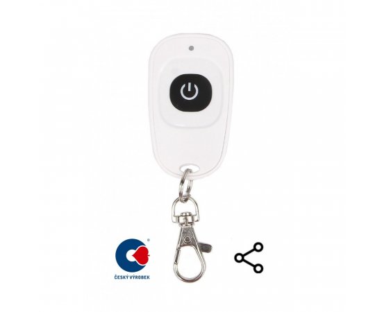 FLAJZAR WRL-KEY