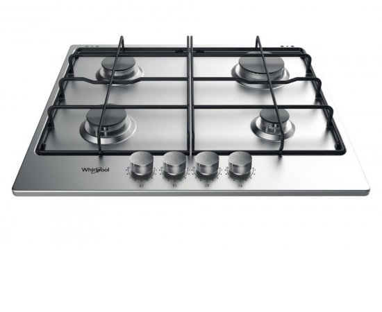 WHIRLPOOL TKRL 650 IX vystavený kus
