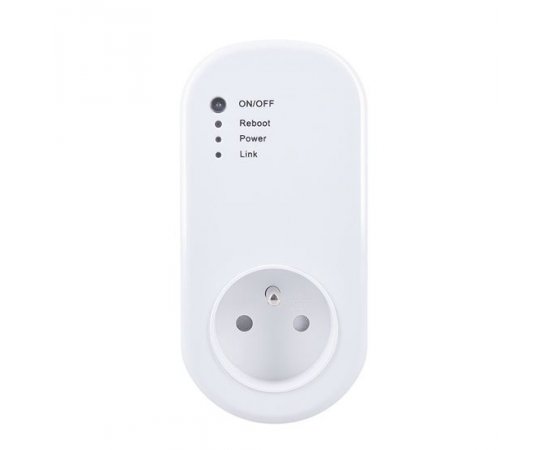 SOLIGHT DT28 SMART WIFI MERAC SPOTREBY EL. ENERGIE