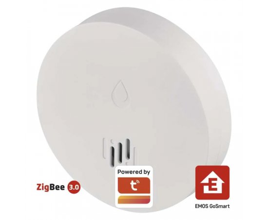 EMOS P56000S GOSMART DETEKTOR UNIKU VODY P56000S