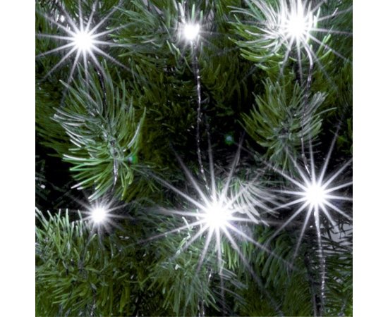 HOME BY SOMOGYI ML 30/WH MICRO LED SVIETIACI RETAZEC, 30 STUD. BIELYCH MICRO LED