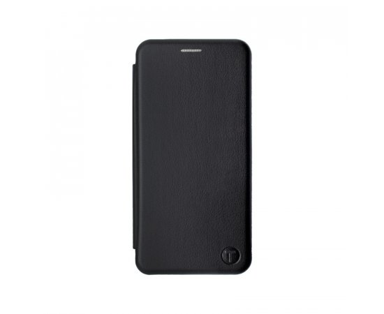 MOBILNET PKK-4480-SAM-A145G BOCNA KNIZKA PRE SAMSUNG GALAXY A14 5G CIERNA (LICHI)
