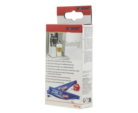 SCANPART CISTIC MLIECNYCH OKRUHOV 10KS