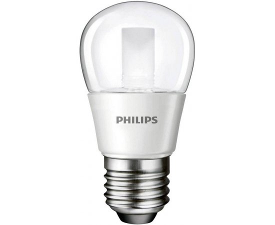 PHILIPS LED 25W E27 WW 230V P45 CL ND/4