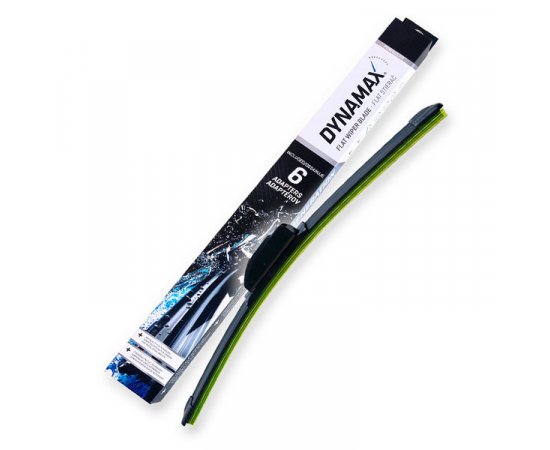 DYNAMAX WIPER FLAT 480 MM 19 IN 635953