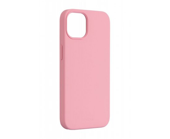 FIXED FIXFL-723-PI PRE APPLE IPHONE 13 ZADNY KRYT FLOW, RUZOVY
