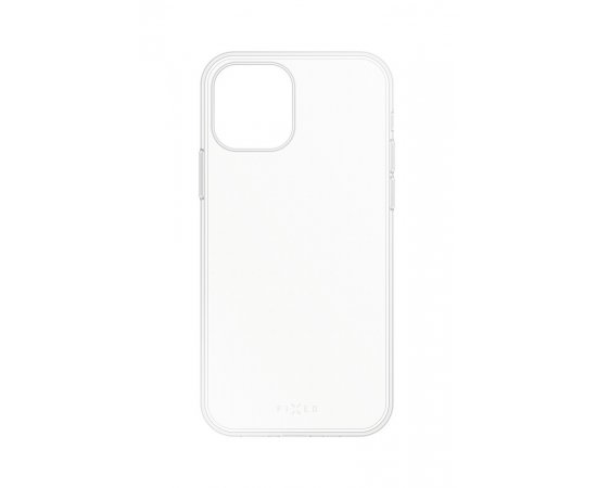 FIXED FIXTCCA-793 PRE APPLE IPHONE 13 PRO TPU GELOVE PUZDRO SLIM ANTI UV, CIRE
