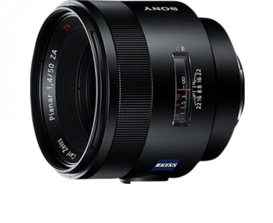 SONY SAL50F14Z.AE