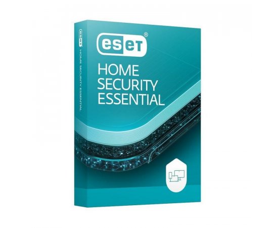 ESET HOME SECURITY ESSENTIAL EHSE PRE 2 PC NA 1 ROK