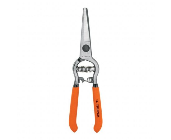 TRUPER NOZNICE NA HROZNO JEDNORUCNE, 8&quot;(20 CM), KOVANE TELO T-24