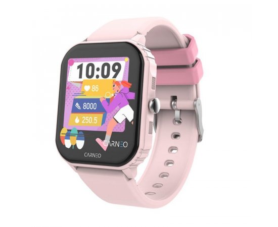 CARNEO SMART HODINKY TIK&amp;TOK HR+ 2ND GEN. GIRL