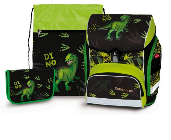STIL SKOLSKY SET DINO ROAR STIL SKOLSKY SET DINO ROAR
