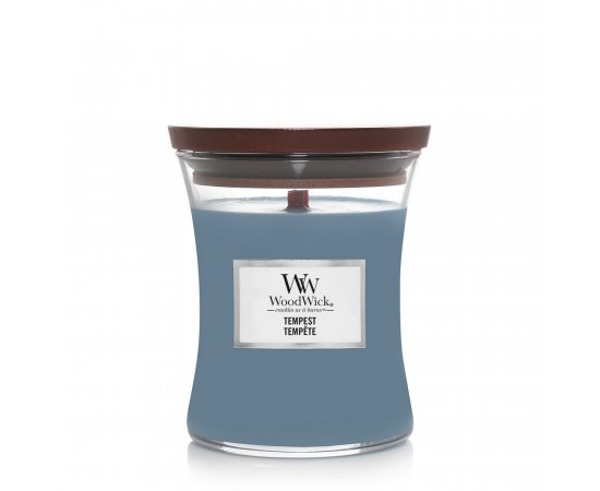 WOODWICK 1753975E SVIECKA STREDNA TEMPEST
