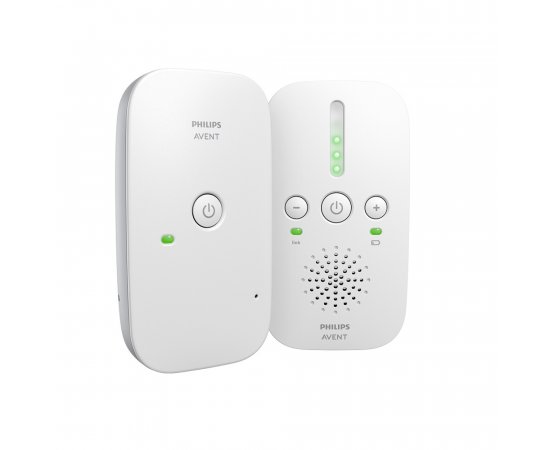 PHILIPS AVENT BABY DECT MONITOR SCD502/26