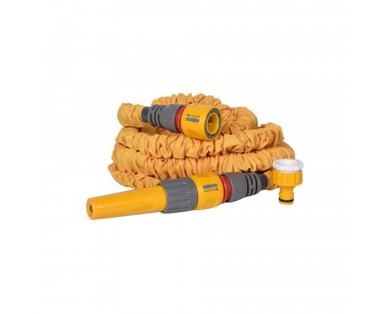 HOZELOCK 7,5M HADICA ZAHRADNA NATAHOVACIA, 8207A1240