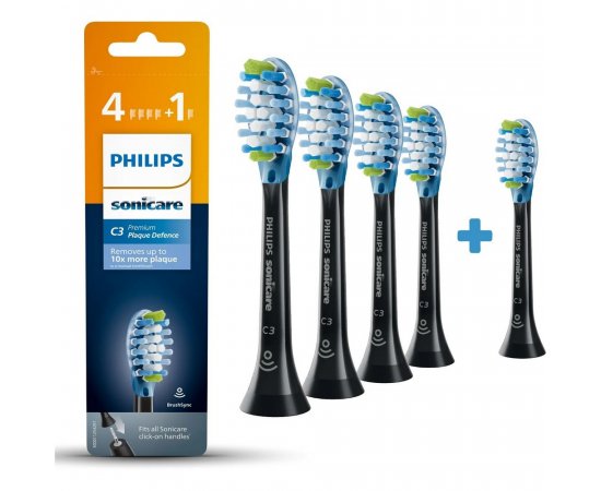 PHILIPS SONICARE HX9045/33, 4+1 KS