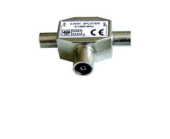 SOLIGHT UR02 ANTENNY ROZBOCOVAC HYBRIDNY PRIAMY