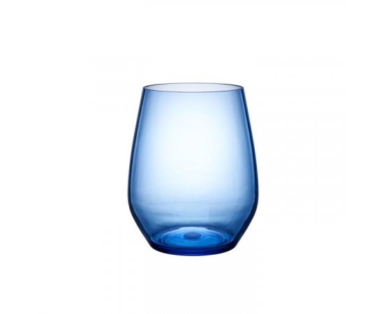 HOME BY SOMOGYI PHR STEMLESS40B-4 NEROZBITNY VELKY POHAR NA VODU