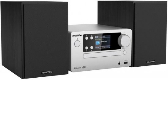 KENWOOD M-725DAB-S