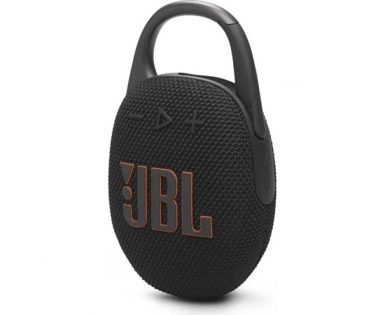 JBL CLIP 5 BLACK