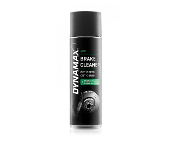 DYNAMAX DXC1 CISTIC BRZD 500ML EV0001 606141