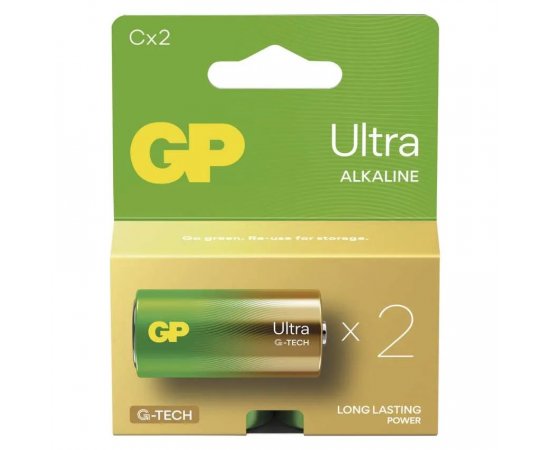 GP ULTRA LR14 (C), B02312