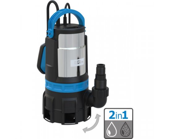 GUDE GS 750.1 2V1