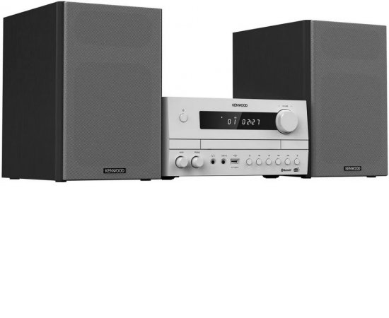 KENWOOD M-822DAB