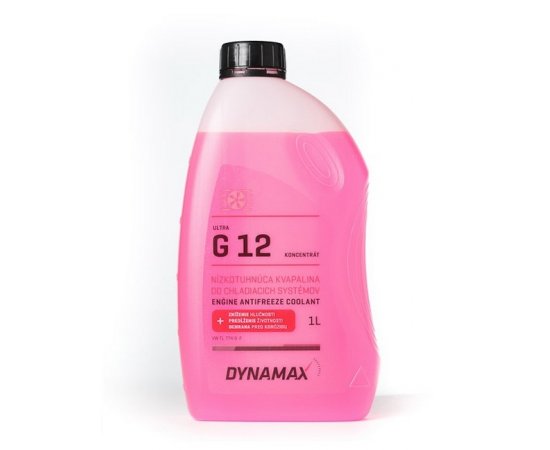 DYNAMAX COOL ULTRA G12 1L KONCENTRAT 500143
