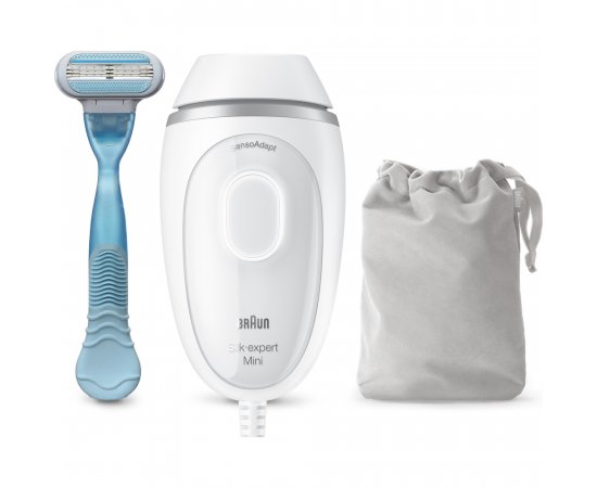 BRAUN SILK-EXPERT MINI PL1124 IPL BRAUN SILK-EXPERT MINI PL1124 IPL