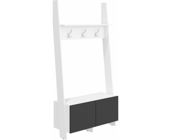 TRUEONE VESIAKOVA STENA RACK 10, 81438/BIE