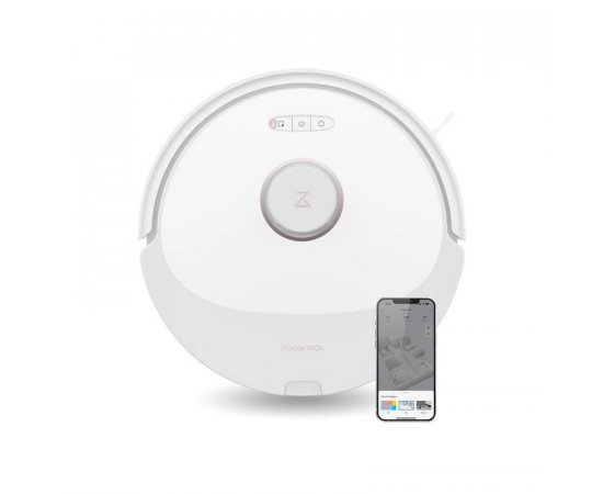 ROBOROCK Q8 MAX WHITE